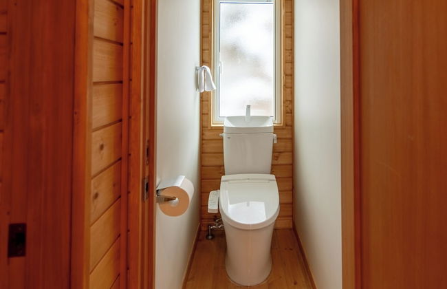 Creekside Chalets Hakuba - Photo 22