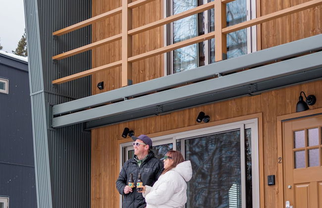 Creekside Chalets Hakuba - Photo 40