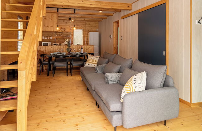 Creekside Chalets Hakuba - Photo 15