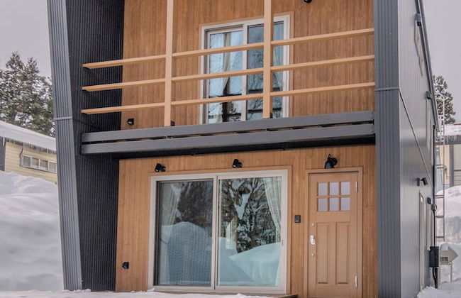 Creekside Chalets Hakuba - Photo 43