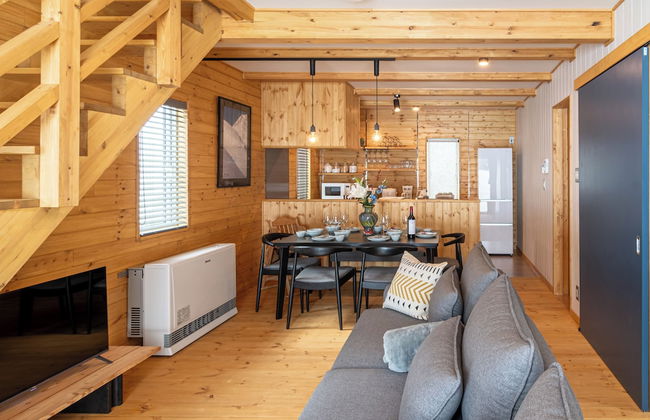 Creekside Chalets Hakuba - Photo 18