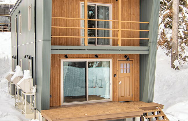 Creekside Chalets Hakuba - Photo 36