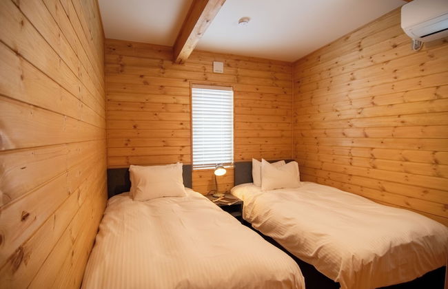 Creekside Chalets Hakuba - Photo 4