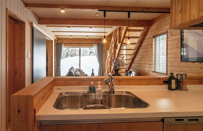 Creekside Chalets Hakuba - Photo 12