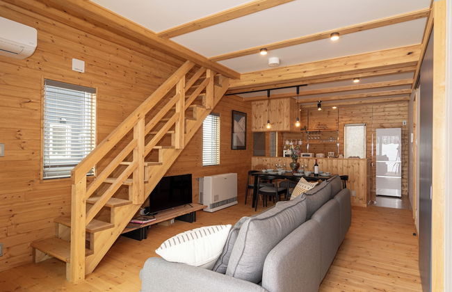 Creekside Chalets Hakuba - Photo 13