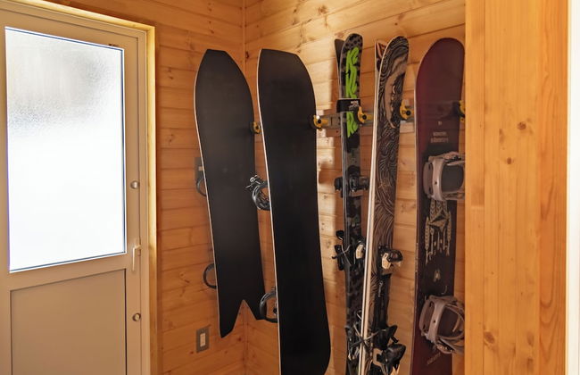 Creekside Chalets Hakuba - Photo 28