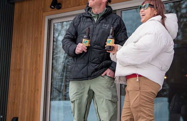 Creekside Chalets Hakuba - Photo 39