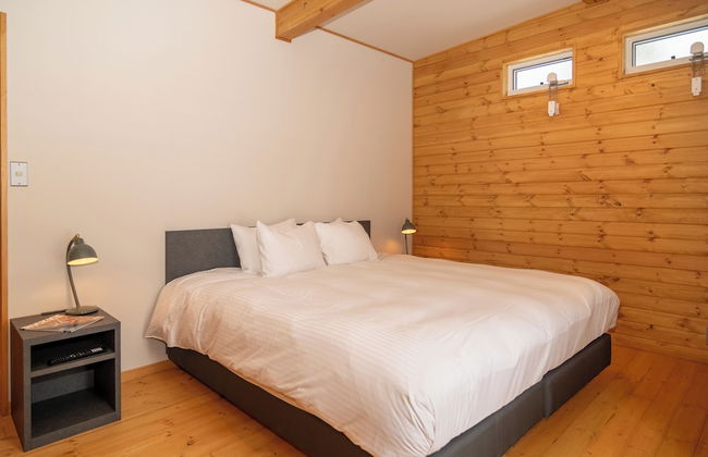 Creekside Chalets Hakuba - Photo 8
