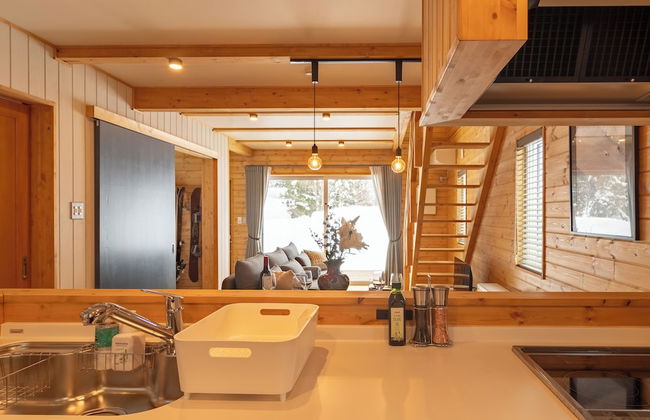 Creekside Chalets Hakuba - Photo 16