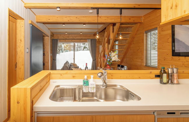 Creekside Chalets Hakuba - Photo 10