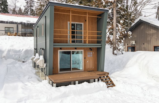 Creekside Chalets Hakuba - Photo 37