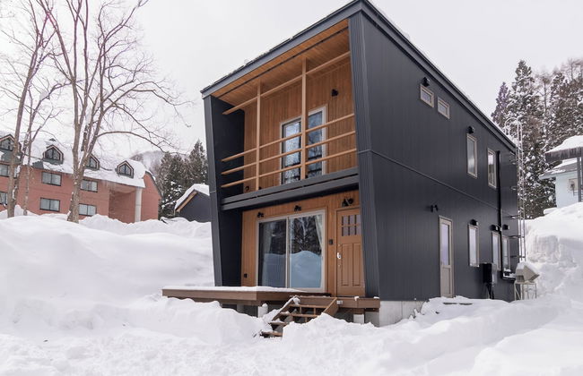 Creekside Chalets Hakuba - Photo 38