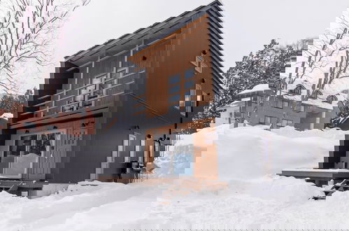 Photo 38 - Creekside Chalets Hakuba