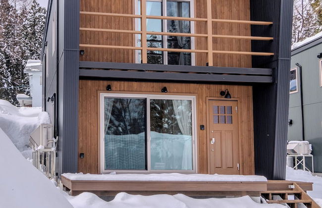Creekside Chalets Hakuba - Photo 42