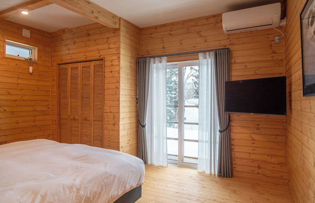 Creekside Chalets Hakuba - Photo 5