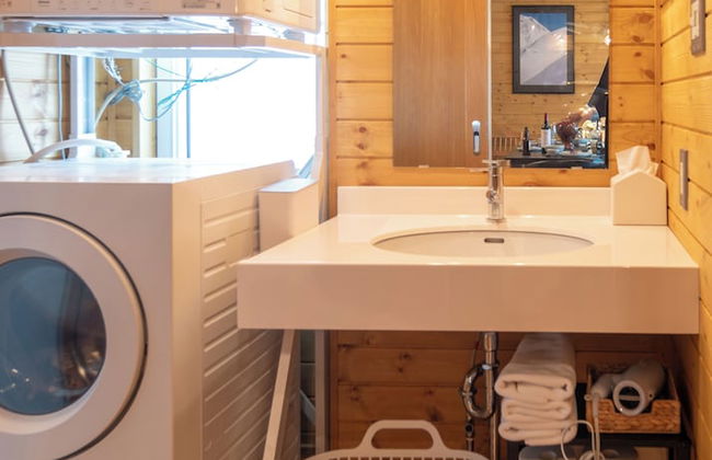 Creekside Chalets Hakuba - Photo 24