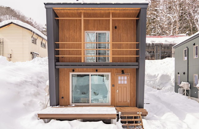Creekside Chalets Hakuba - Photo 41