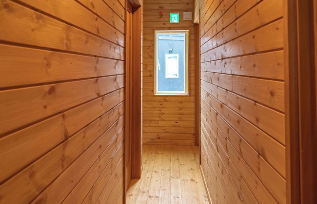 Creekside Chalets Hakuba - Photo 33