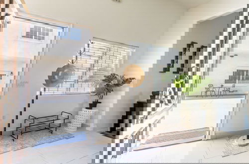 Photo 37 - Elegant Retreat Modern Comforts, Prime Location