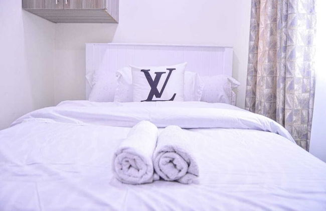 Airport Transit Studio Apartments - Foto 4