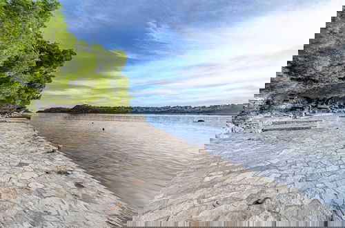 Foto 56 - Apartments Gora Seaview