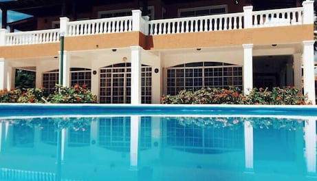Foto 1 - 9th Hole Villa