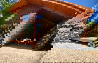 Photo 2 - Vila Alambique in Bustelo