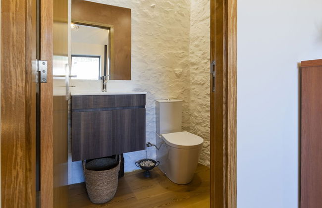 Quintinha S o Martinho Luxury 2 Suites Villa Eira - Foto 26