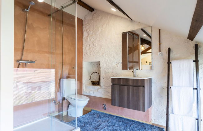 Quintinha S o Martinho Luxury 2 Suites Villa Eira - Foto 17