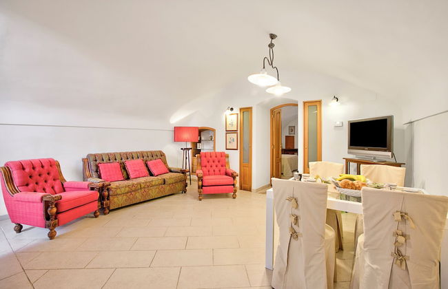 Bacco Apartment Noci - Foto 8