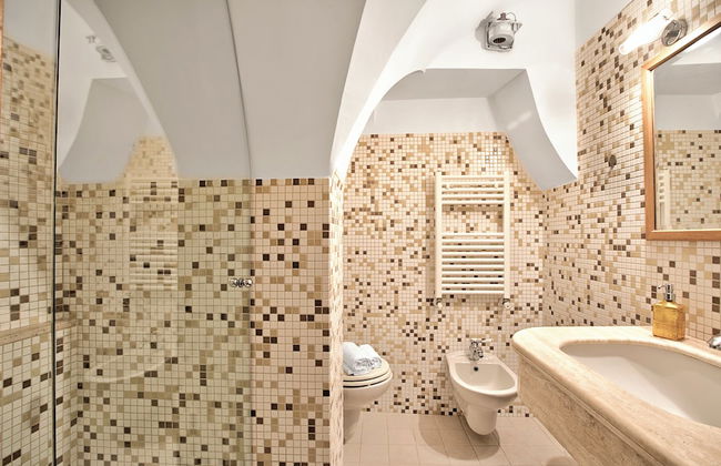 Bacco Apartment Noci - Foto 9