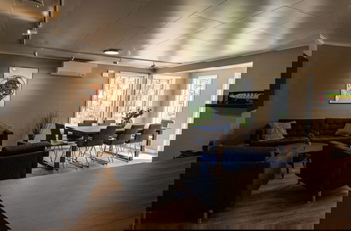 Foto 2 - Perchlodge