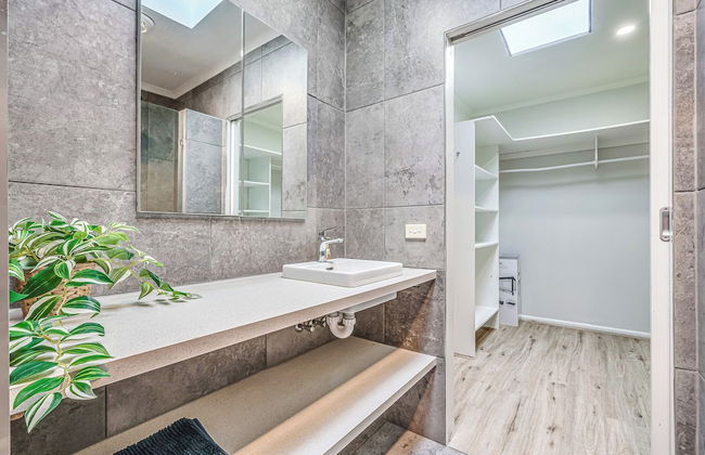 StayAU Gorgeous 5BR BBQ Home Geelong - Foto 64