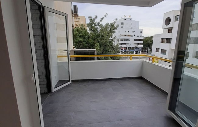 Luxury Flat in Quarteira - Photo 49