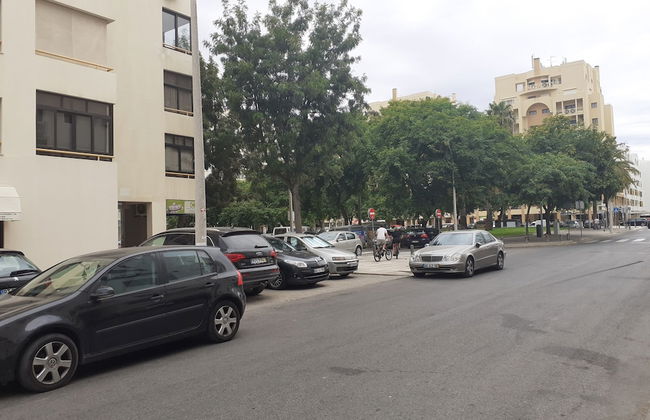 Luxury Flat in Quarteira - Photo 59