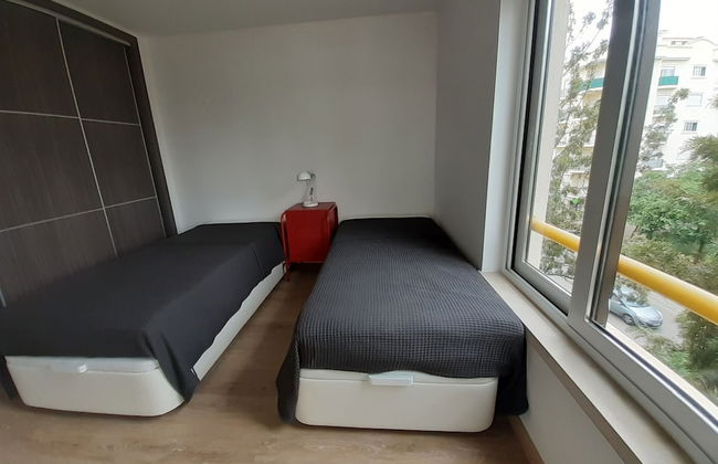 Luxury Flat in Quarteira - Photo 30