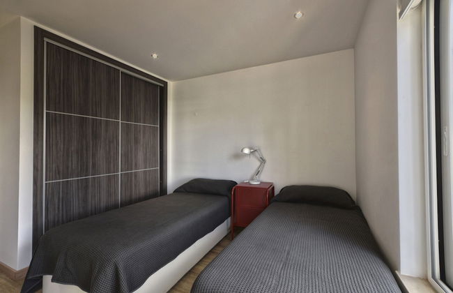 Luxury Flat in Quarteira - Photo 12