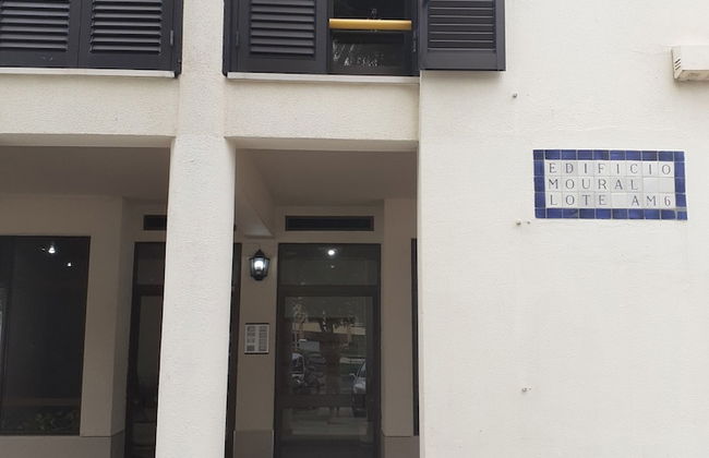 Luxury Flat in Quarteira - Photo 58