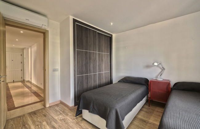 Luxury Flat in Quarteira - Photo 15