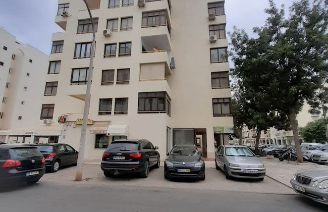 Luxury Flat in Quarteira - Photo 57