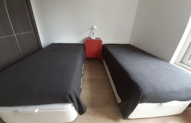 Luxury Flat in Quarteira - Photo 34