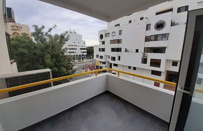 Luxury Flat in Quarteira - Photo 46