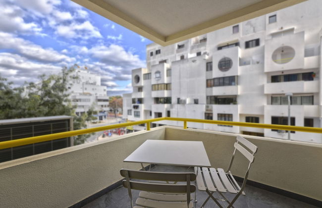 Luxury Flat in Quarteira - Photo 52