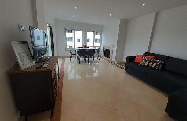 Luxury Flat in Quarteira - Photo 13