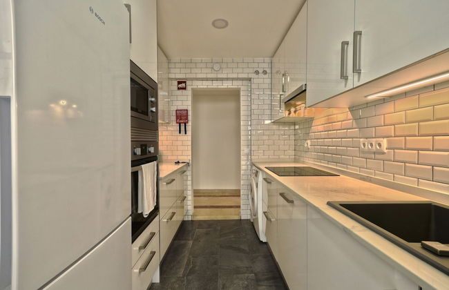 Luxury Flat in Quarteira - Photo 17