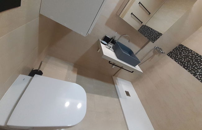 Luxury Flat in Quarteira - Photo 40