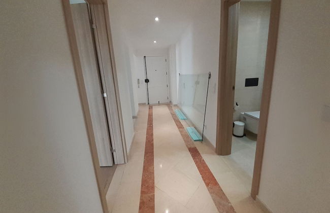 Luxury Flat in Quarteira - Photo 43