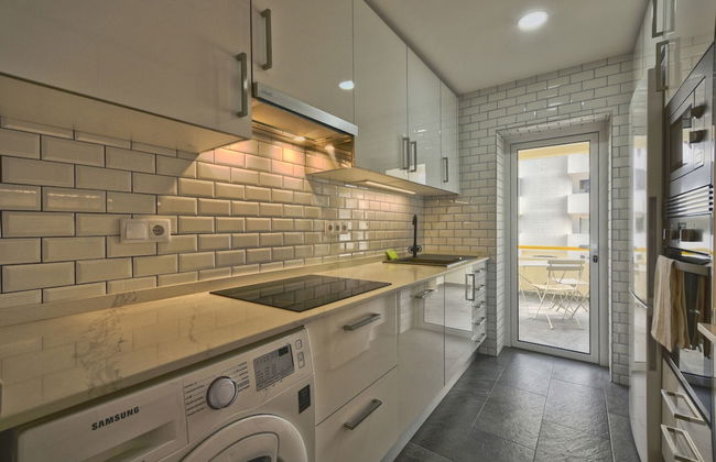 Luxury Flat in Quarteira - Photo 20