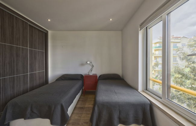 Luxury Flat in Quarteira - Photo 9