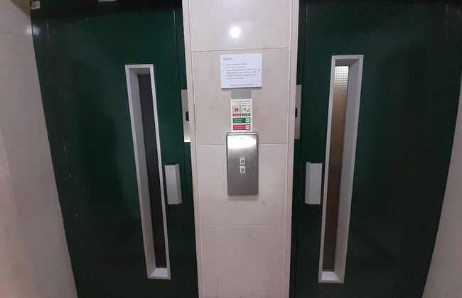 Luxury Flat in Quarteira - Photo 56